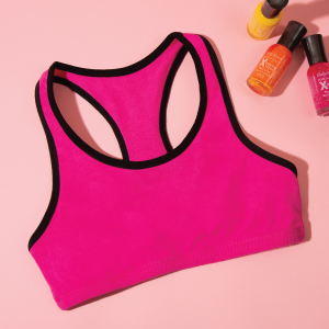 Girls Sports Bra