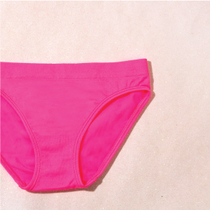 girls underwear