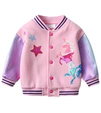 girls jacket