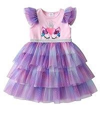 Girls tutu dress