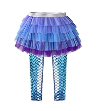 tutu leggings for girls