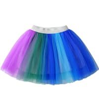 tutu skirt