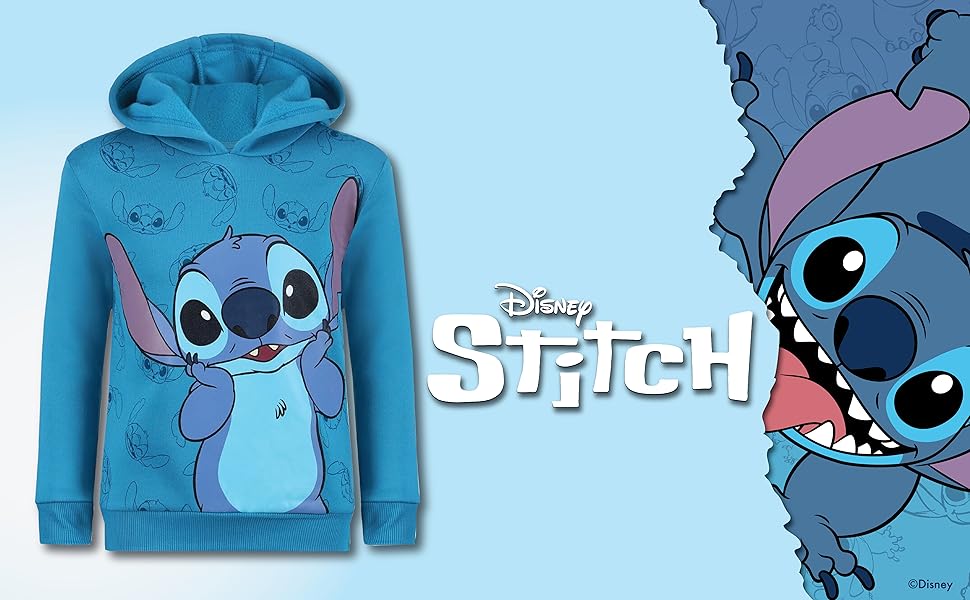 STITCH