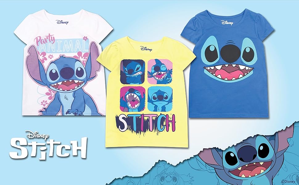 STITCH