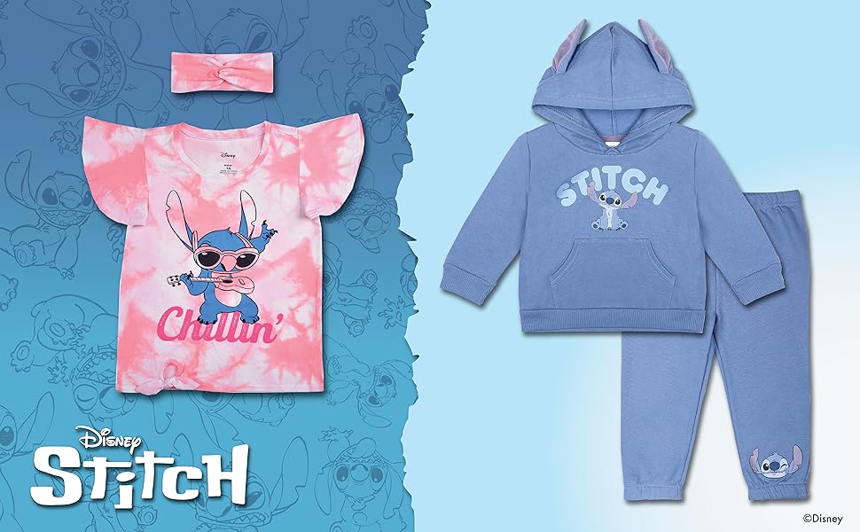 STITCH