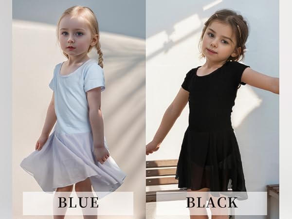 Girls&#39; Dance Dresses