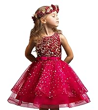 Flower Girl Dresses