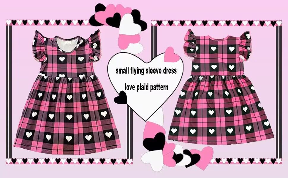 heart dress