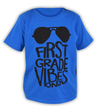 Back to school shirts