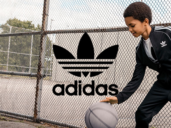 adidas kids clothing and shoes