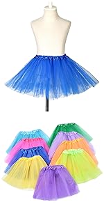 tutu skirts for girls