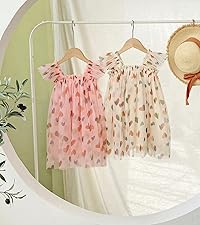 Toddler girls tulle tutu dress