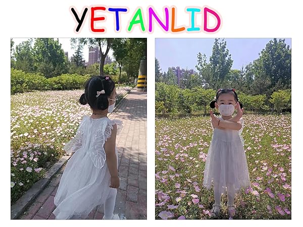 7003-baby girls summer tulle tutu dress