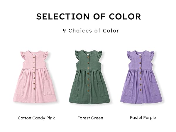 toddler girls dress