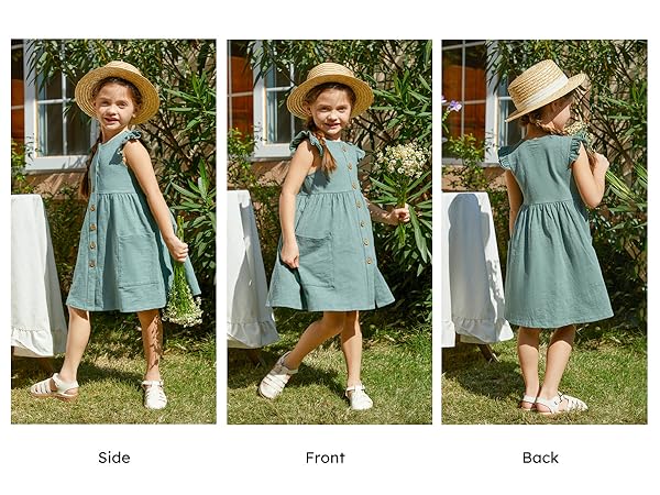 toddler girls dress