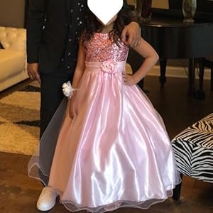 Girl Dress