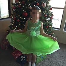 Girl Dress