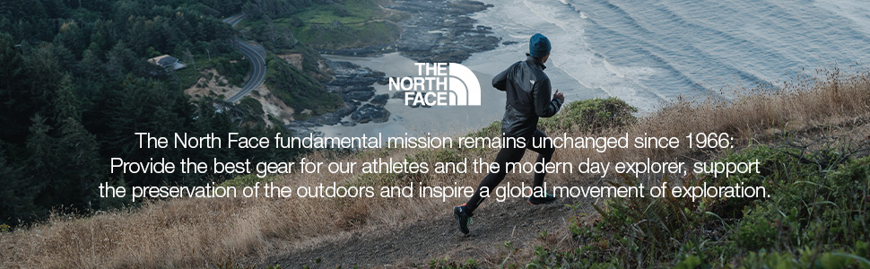 Since 1966 we have provided the best gear for athletes and modern day explorers, big and small.