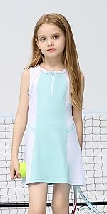 tennis dress for girls