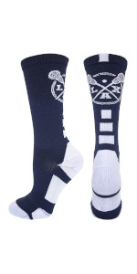 Lacrosse Socks