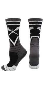 Victory Lacrosse Socks