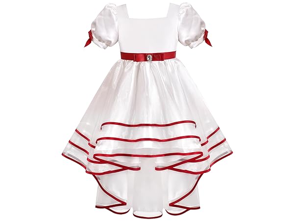 girls anna bella dress