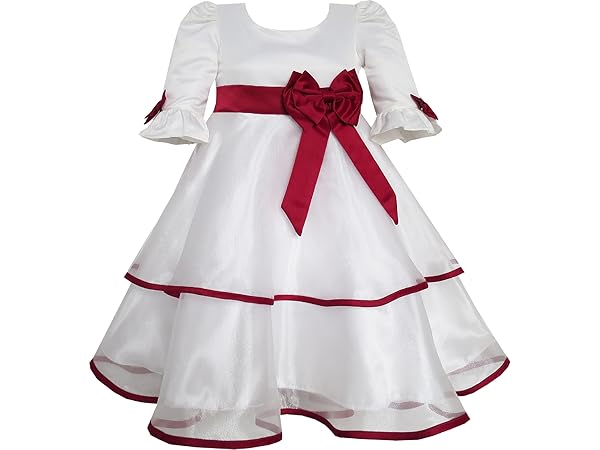 girls annabella dress