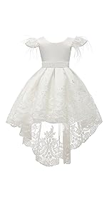 flower girl dress