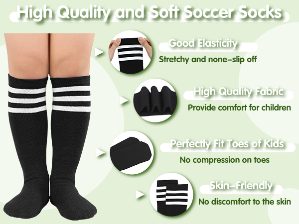 soccer socks