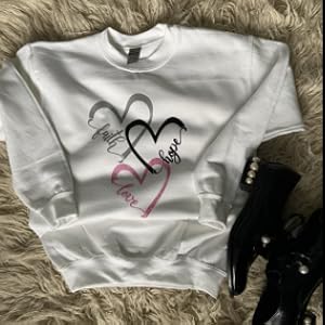 Sweatshirts Customized