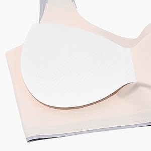 training bras for girls 8-10 light padding