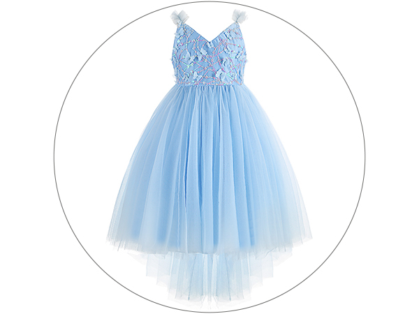 flower girl dresses for wedding