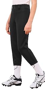 softball pants