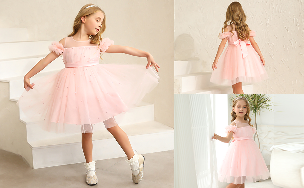 girls dresses