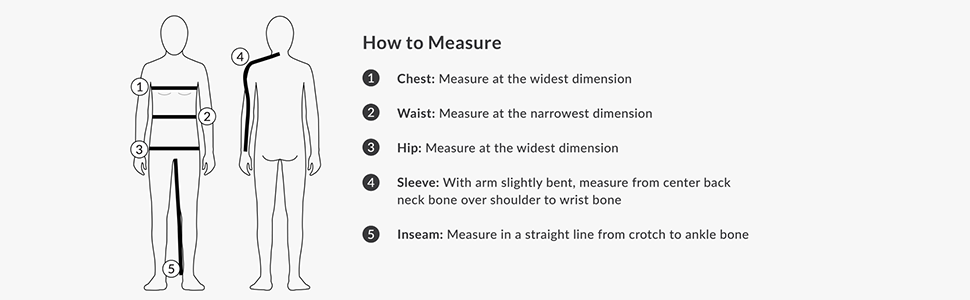 Teen Girls How To Measure