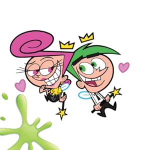 fairly odd parents