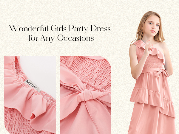 girls dresses