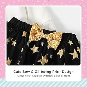 skirt set for girl