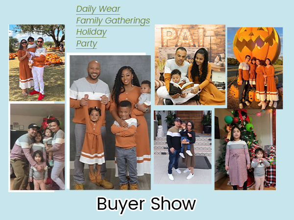 Buyer show