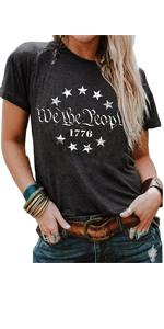 we the people shirt women