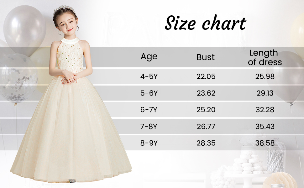 easter dresses for girls 7/8 kids wedding dress girls wedding guest dress lace dress for girls