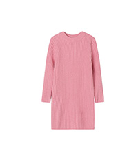 girls knit sweater dress