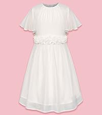 Flower Girl Dress