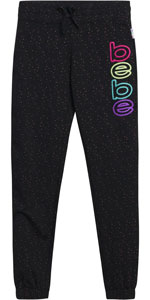 bebe Girls'' Sweatpants