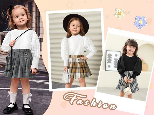 toddler girl clothes