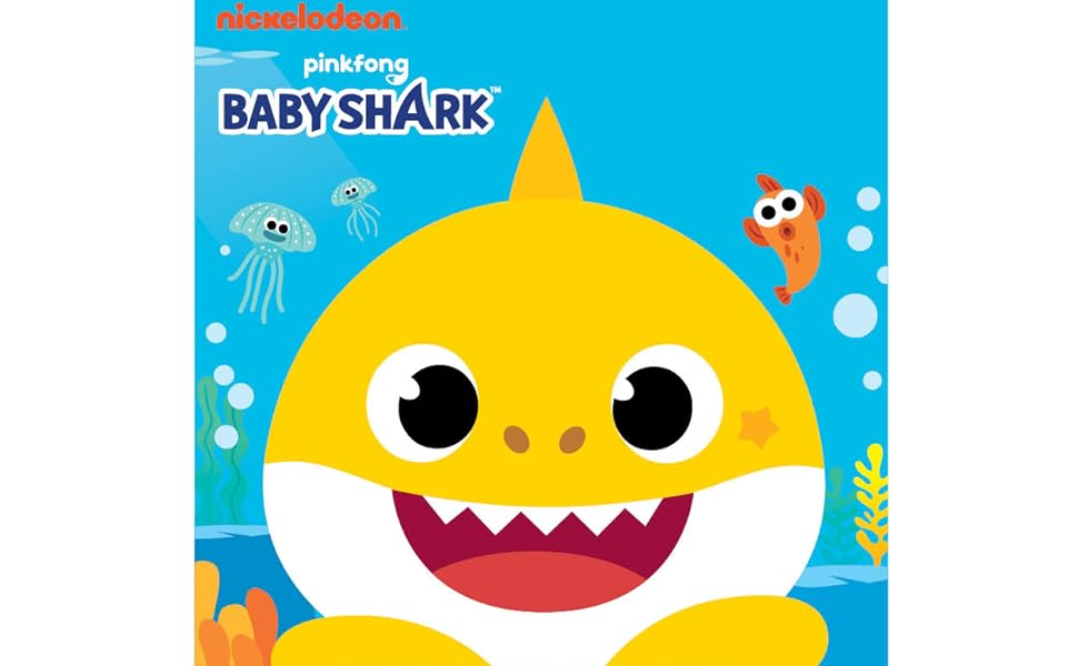 Baby Shark