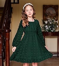 Girls Dress