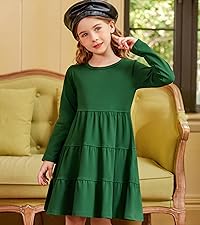 Girls Dress