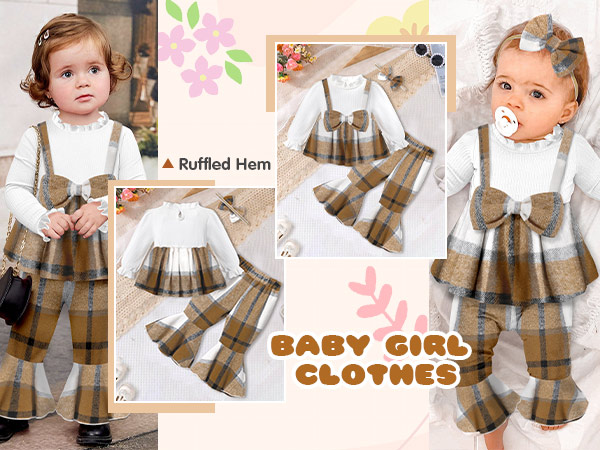 baby girl clothes