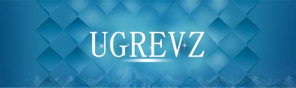 UGREVZ Trustworthy brand